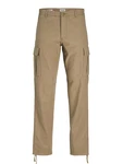 Jack & Jones Plus Hose JPStkane JJBarkley brokat