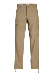 Jack & Jones Plus Hose JPStkane JJBarkley brokat
