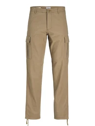 Plus Hose 'JPSTKane JJBarkley' brokat