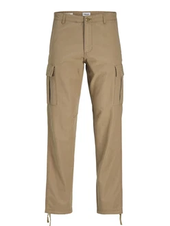 Jack & Jones Plus Hose JPStkane JJBarkley brokat