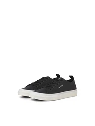 JACK & JONES Sneaker 'JFWBAYSWATER' schwarz