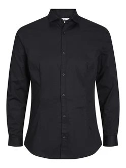 Jack & Jones Plus Hemd JJPRParma
