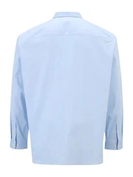 Jack & Jones Plus Hemd JJPRParma hellblau