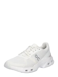 Sportschuh 'Cloudpulse' grau / wei