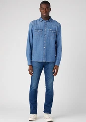 WRANGLER Jeans Greensboro 803