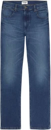 Jeans 'GREENSBORO' blue denim