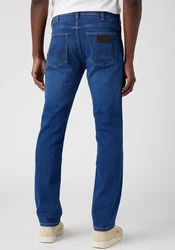 WRANGLER Jeans Greensboro blue