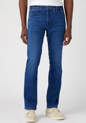 WRANGLER Jeans Greensboro blue