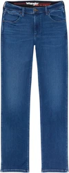 WRANGLER Jeans Greensboro blue