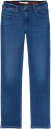 Jeans 'GREENSBORO' blue denim