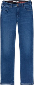 WRANGLER Jeans Greensboro blue