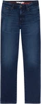 Wrangler Regular-fit Jeans Hose Texas blau