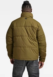 G-STAR Jacke 'Foundation' oliv