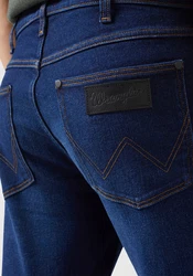 WRANGLER Jeans Greensboro blue