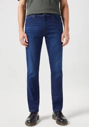 WRANGLER Jeans Greensboro blue
