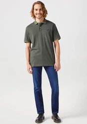 WRANGLER Jeans Greensboro blue