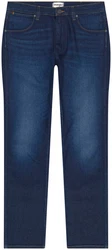 WRANGLER Jeans Greensboro blue
