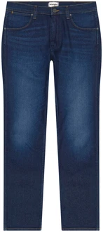 WRANGLER Jeans Greensboro blue