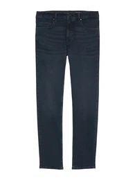 Jeans blue denim