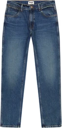Jeans 'RIVER' blue denim