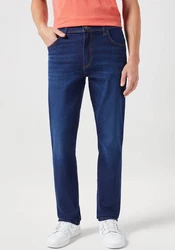 WRANGLER Jeans 'TEXAS' blau