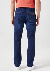 WRANGLER Jeans 'TEXAS' blau