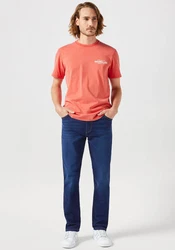 WRANGLER Jeans 'TEXAS' blau