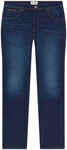 WRANGLER Jeans 'TEXAS' blau