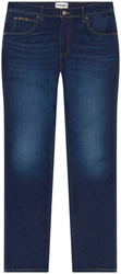 WRANGLER Jeans 'TEXAS' blau
