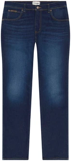 WRANGLER Jeans 'TEXAS' blau