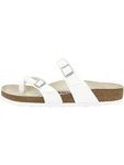 BIRKENSTOCK Pantolette 'Madrid' 
