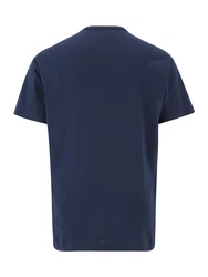 Polo Ralph Lauren Big & Tall T-Shirt navy/rot