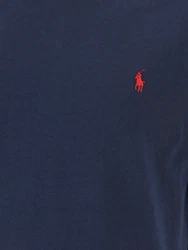 Polo Ralph Lauren Big & Tall T-Shirt navy/rot