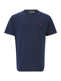 Polo Ralph Lauren Big & Tall T-Shirt navy / rot