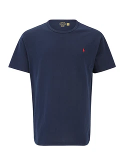 Polo Ralph Lauren Big & Tall T-Shirt