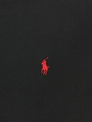Polo Ralph Lauren Big & Tall T-Shirt rot/schwarz