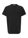 Polo Ralph Lauren Big & Tall T-Shirt rot/schwarz