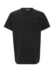 Polo Ralph Lauren Big & Tall T-Shirt rot/schwarz
