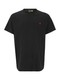 Polo Ralph Lauren Big & Tall T-Shirt rot / schwarz