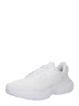 UNDER ARMOUR Laufschuh 'Infinite' weiß