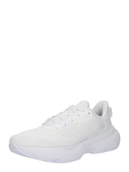 UNDER ARMOUR Laufschuh 'Infinite' weiß