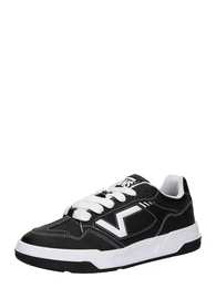 Sneaker 'Upland' schwarz / wei