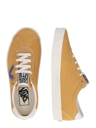 VANS Sneaker dunkelblau/safran