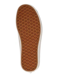 VANS Sneaker dunkelblau/safran