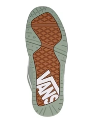 VANS Sneaker 'Hylane' pastellgrn/wei