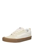 VANS Sneaker 'Knu Skool' offwhite/naturweiß