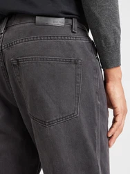 DAN FOX APPAREL Jeans Jano schwarz