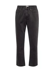 DAN FOX APPAREL Jeans Jano schwarz