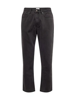 DAN FOX APPAREL Jeans Jano schwarz