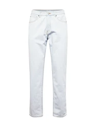 DAN FOX APPAREL Jeans Jano pastellblau